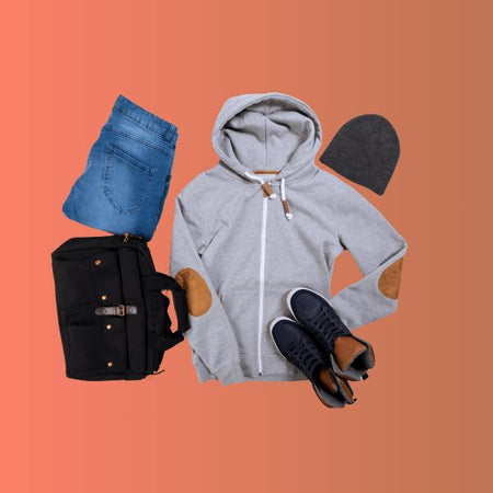 Roupas e Acessórios