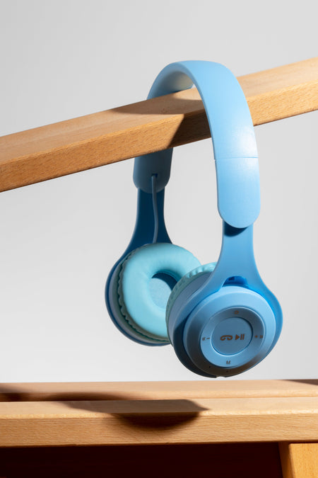 Fones e Headsets