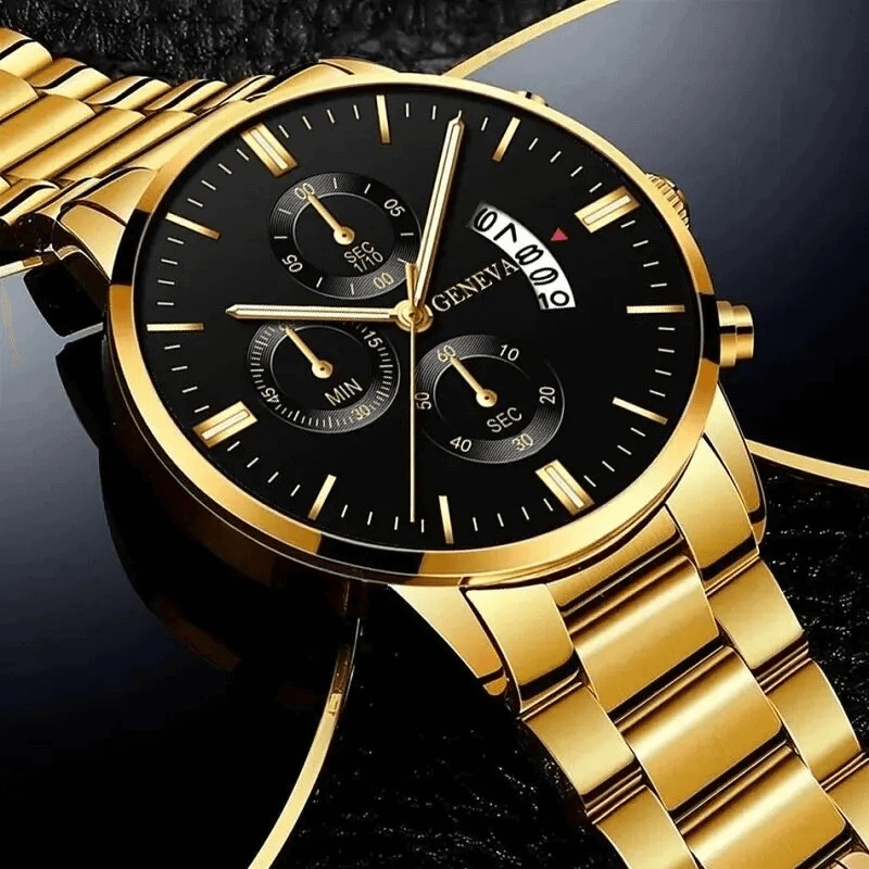 Supreme Chronos