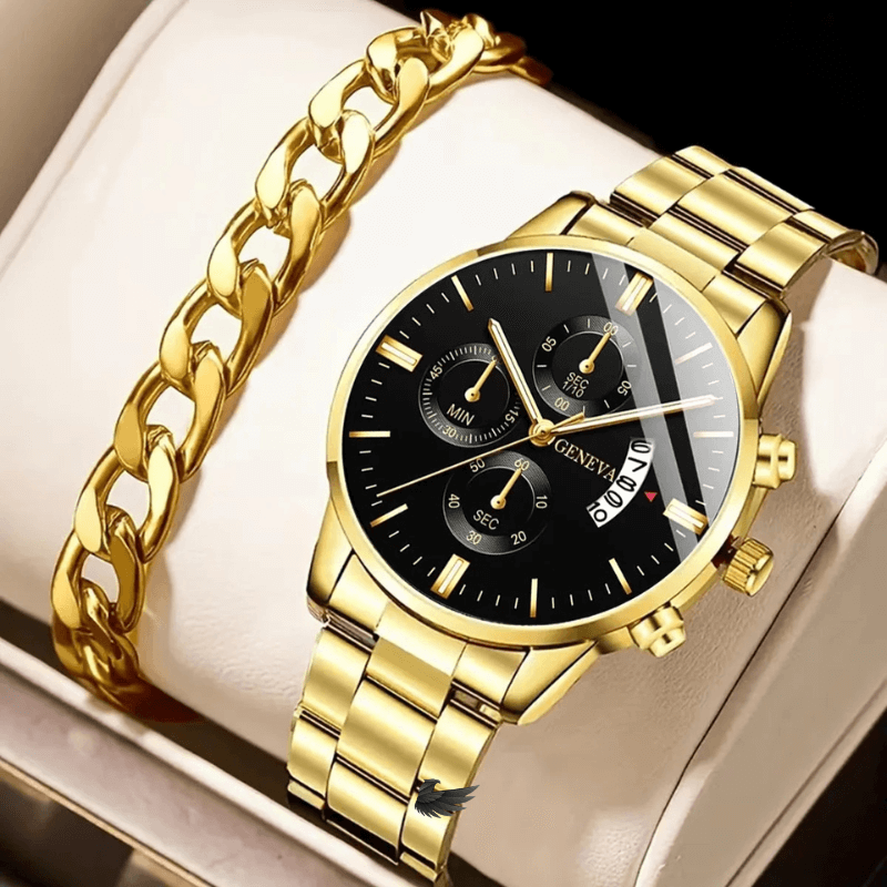Supreme Chronos