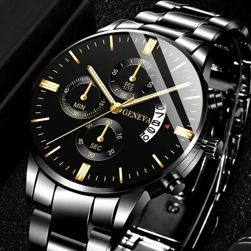 Supreme Chronos