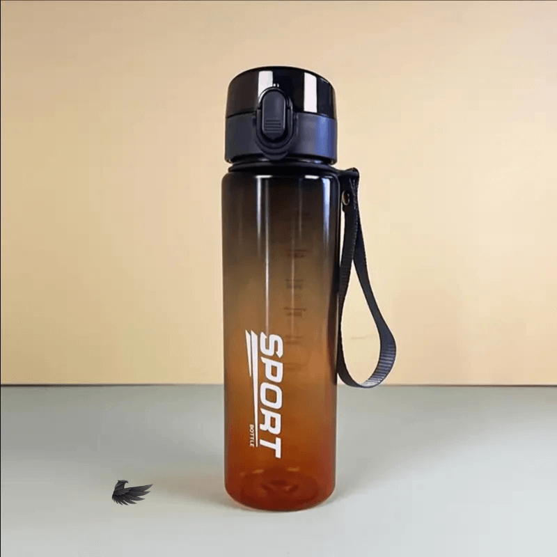 Garrafa Esportiva HydratePro