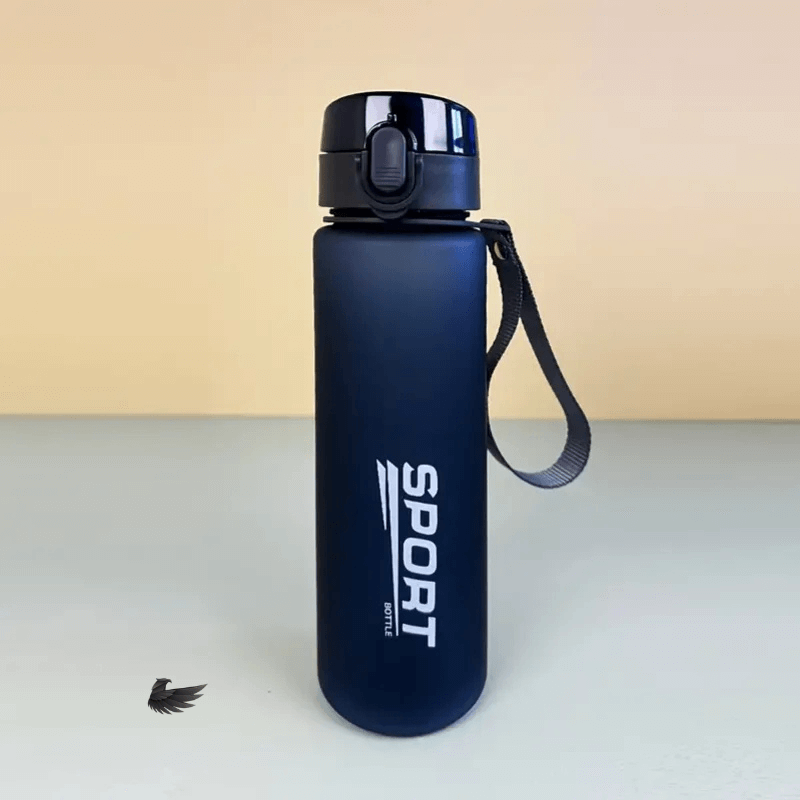 Garrafa Esportiva HydratePro