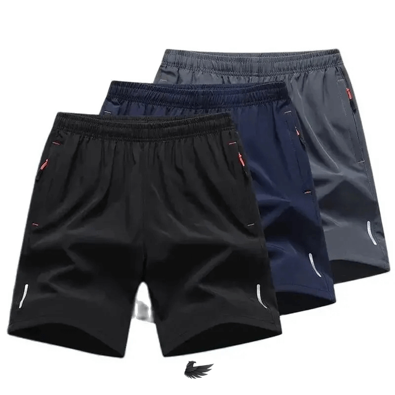 Shorts Esportivos ActiveBreeze