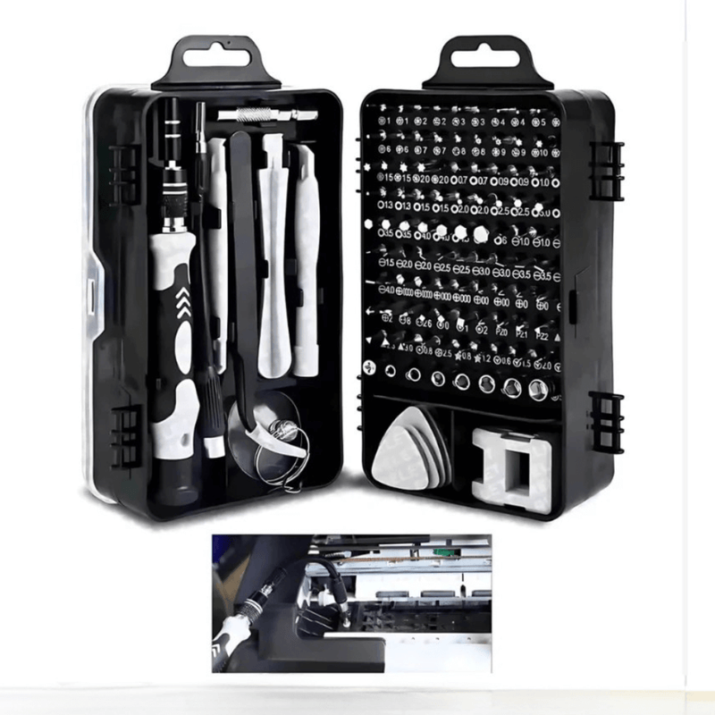 ToolVerse