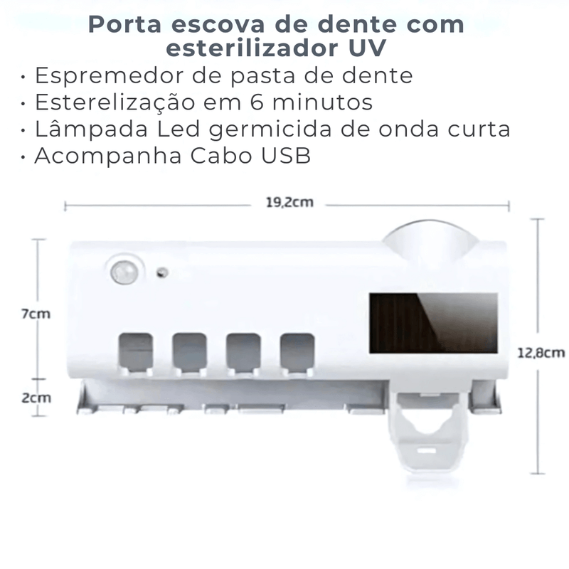 BrightGuard UV