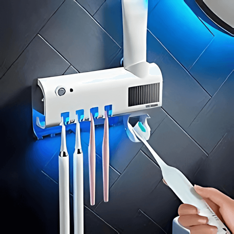 BrightGuard UV