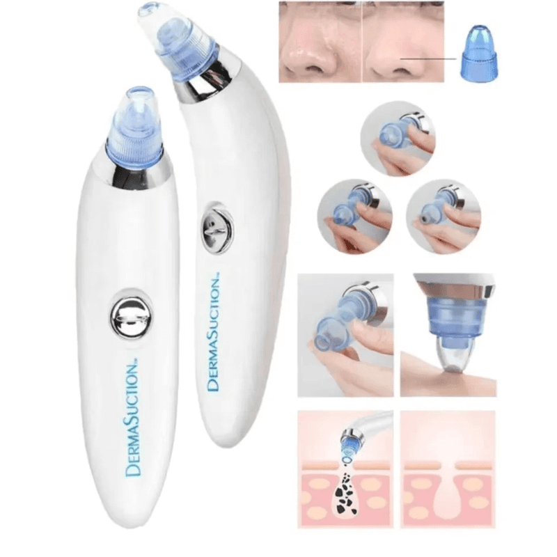 GlowSuction Touch