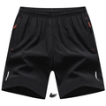 Shorts Esportivos ActiveBreeze