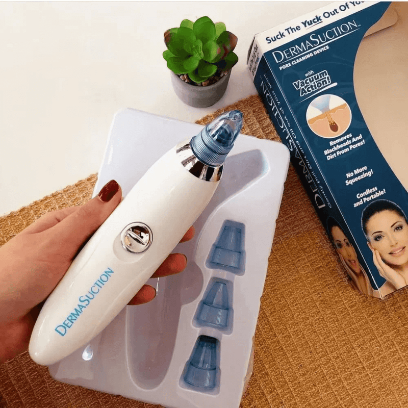 GlowSuction Touch