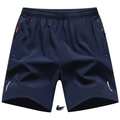 Shorts Esportivos ActiveBreeze