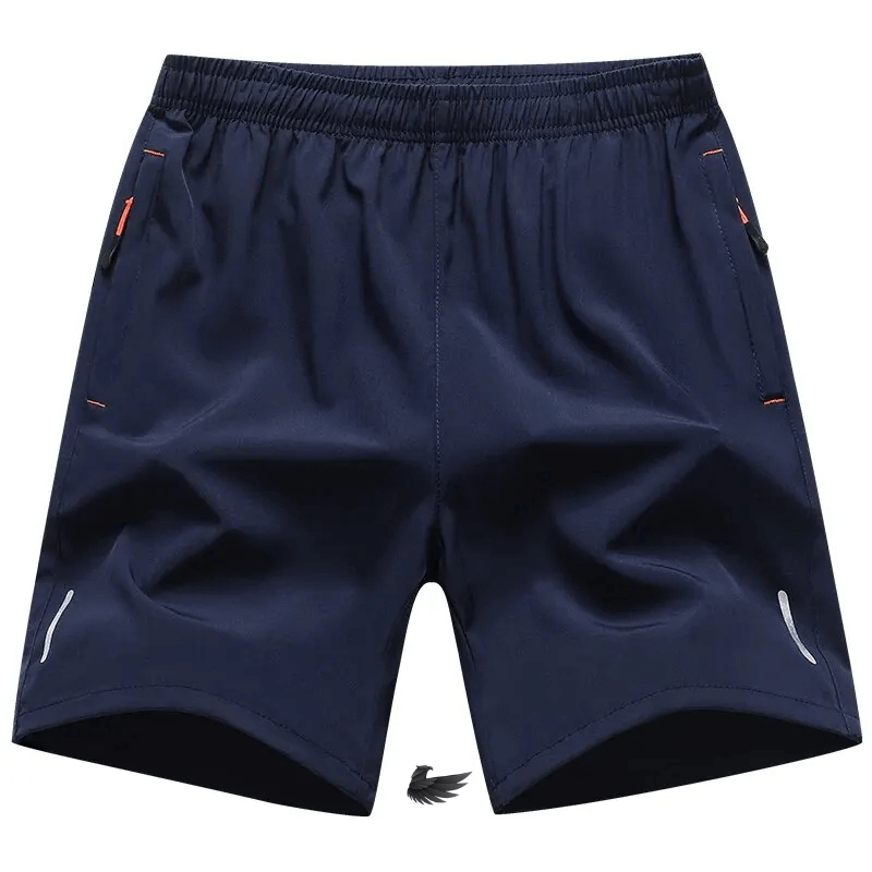 Shorts Esportivos ActiveBreeze
