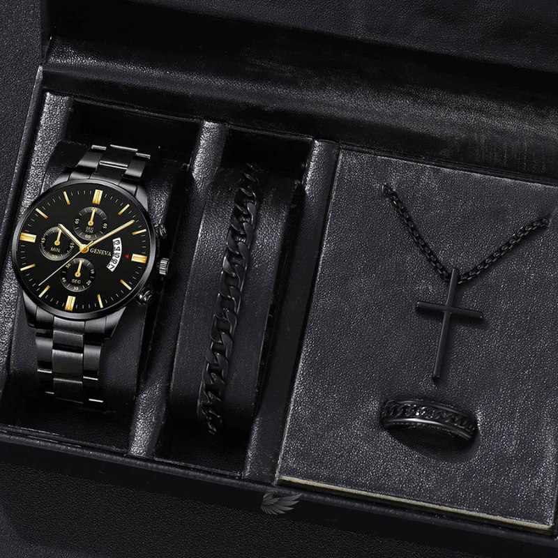 Supreme Chronos