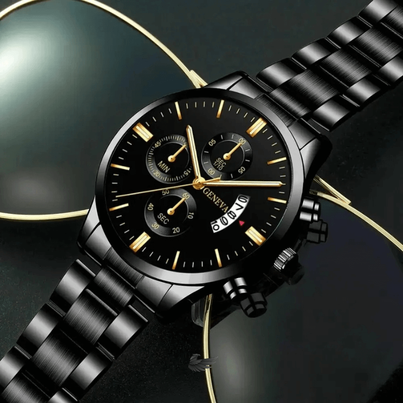 Supreme Chronos
