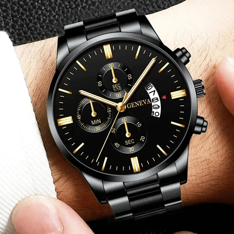 Supreme Chronos