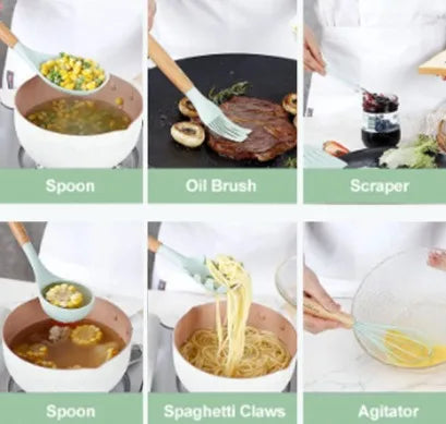 Chef's Essentials