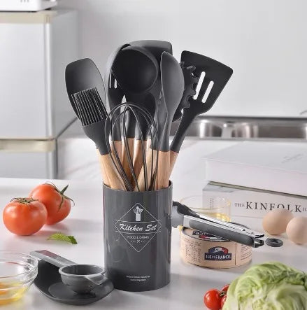 Chef's Essentials