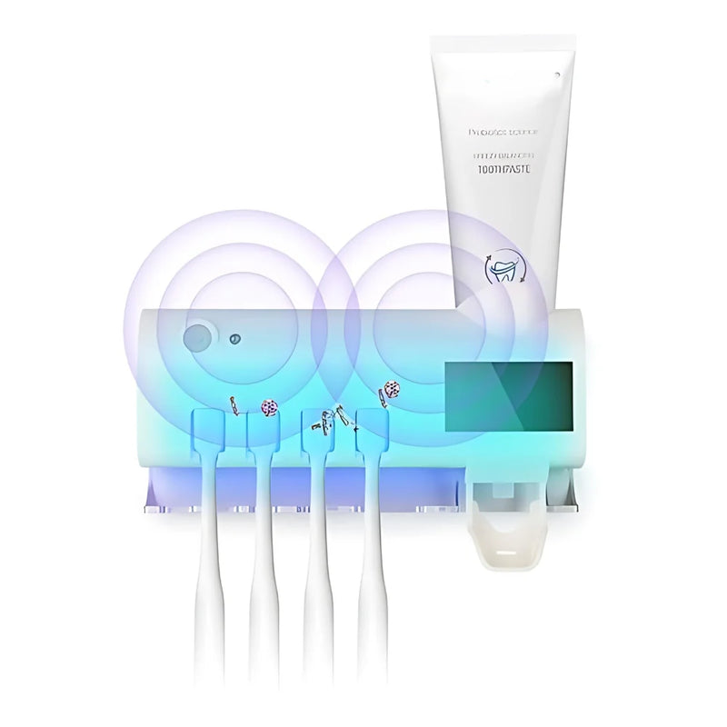 BrightGuard UV