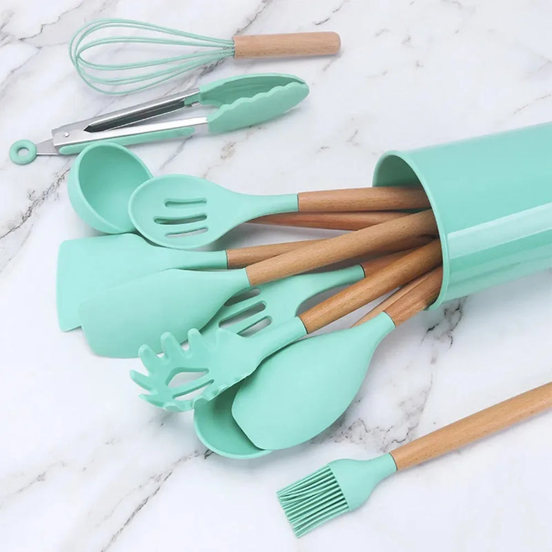 Chef's Essentials