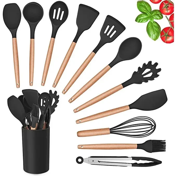 Chef's Essentials