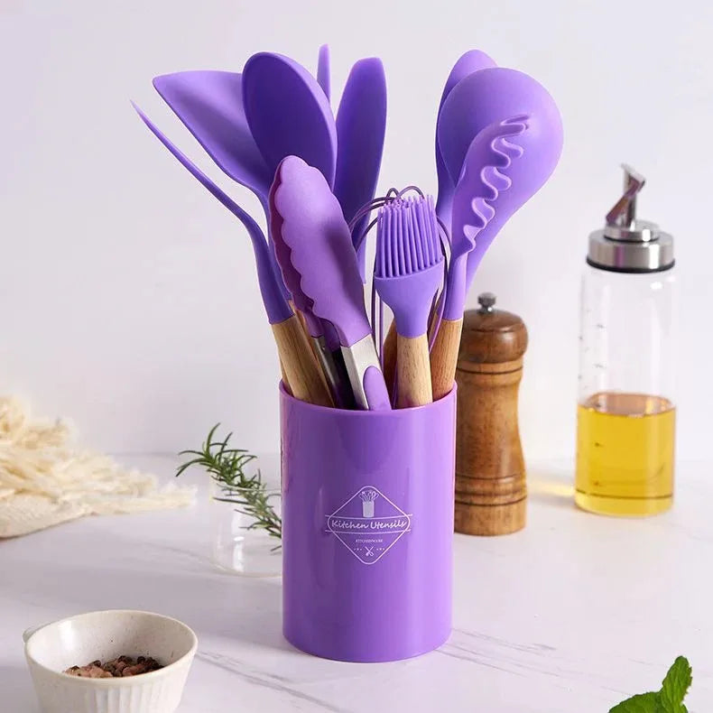 Chef's Essentials