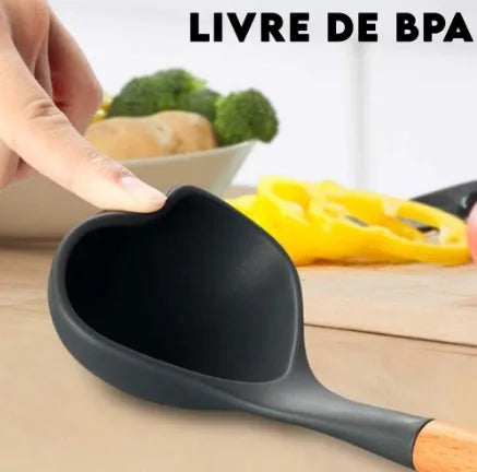 Chef's Essentials