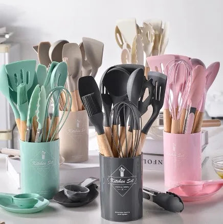 Chef's Essentials
