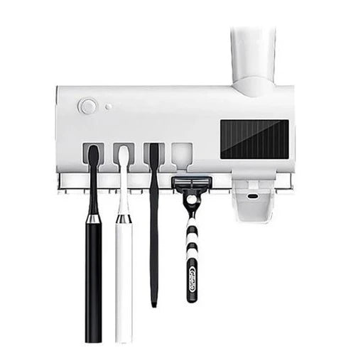 BrightGuard UV