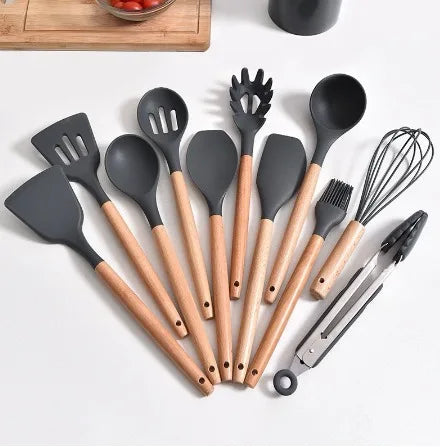 Chef's Essentials
