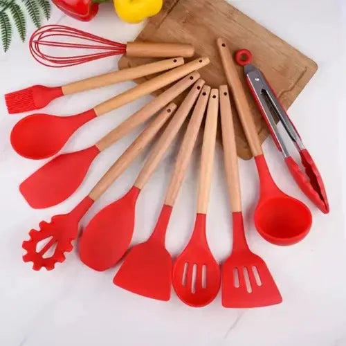 Chef's Essentials