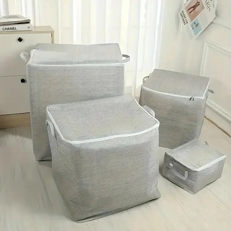 TidyNest