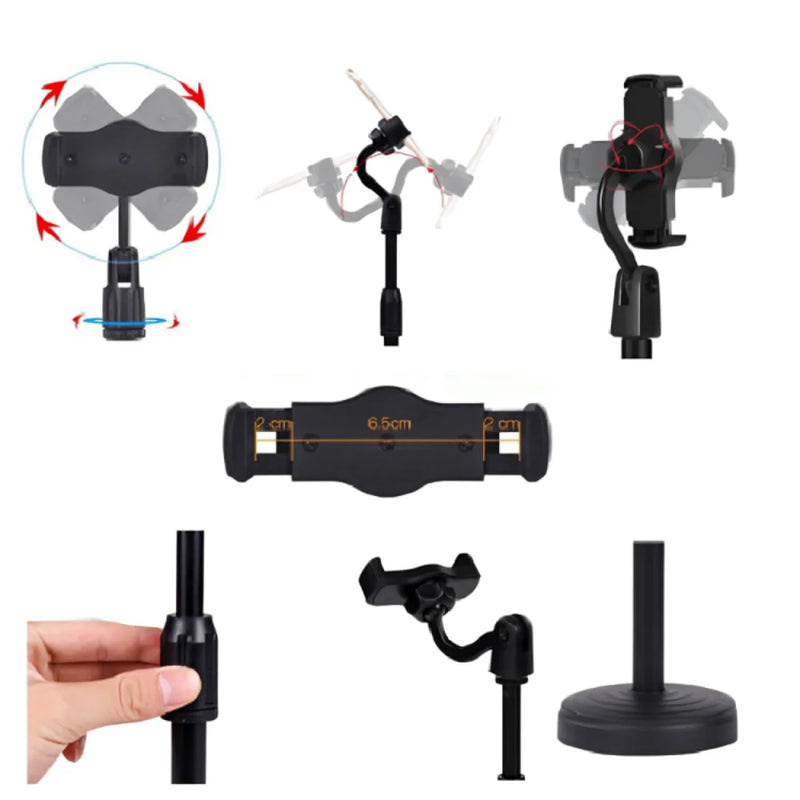 FlexiStand