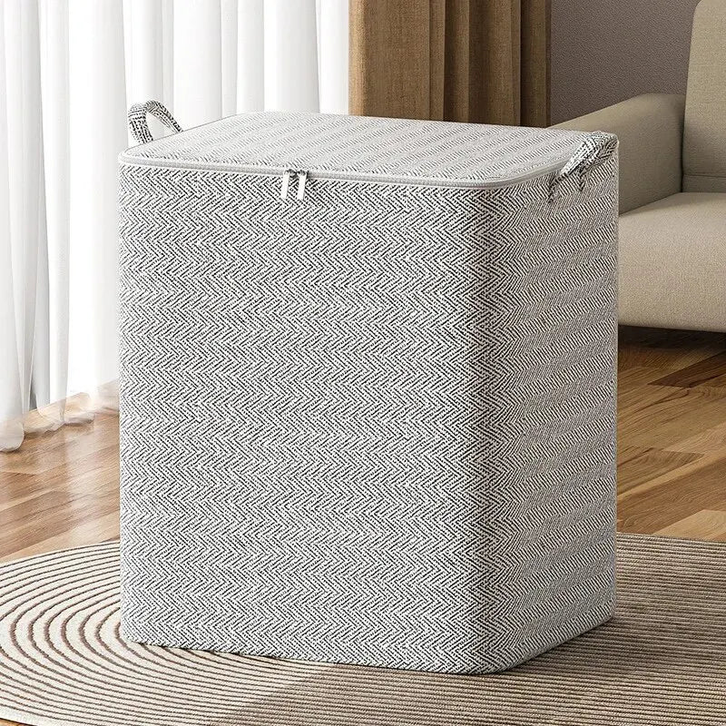 TidyNest